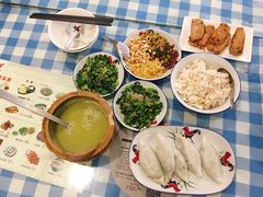 -揭西擂茶(龙华店)