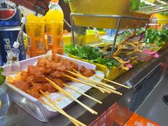 -北家姓转转火锅(万辉店)