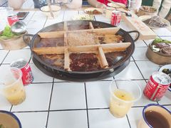 -瓜西西重庆火锅(花溪店)