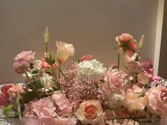 -PARFUM FLORAL花境法餐(南京首店)