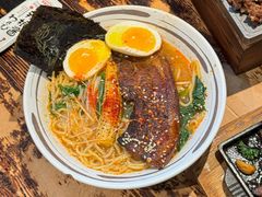 -小川洋风料理(汉街店)