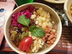 -蜀大侠火锅(四川北路店)