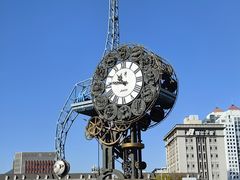 -天津五大道文化旅游区