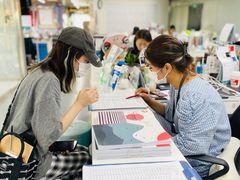-帝京日语(春熙路旗舰校区)