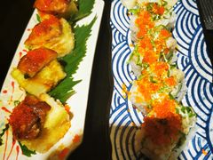 -昱匠·日本料理(金融街店)