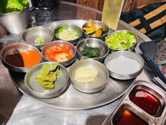 -韩山葵烤肉(太古里店)