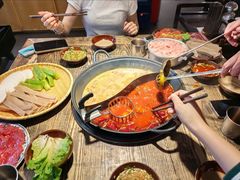 -冯校长老火锅(深圳总店)