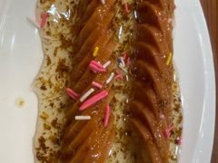 -宏天寶·北京烤鸭(宾馆西路2店)