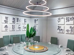 -江南驿·二十余年创意杭帮味(良渚玉鸟集店)