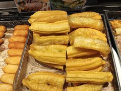 -南通绿洲国际假日酒店全日餐厅