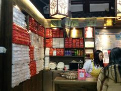 豆腐脑-聚香斋(东关街店)