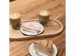 伯爵千层蛋糕-HAY COFFEE