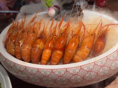 -乔街深夜食堂·小龙虾·高压锅生蚝(杭州总店)