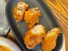 -山杏yama-katsu·吉列炸物