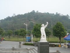 -汤山公园