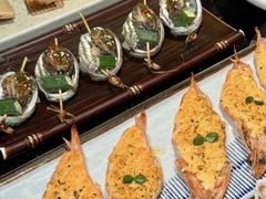 -上井料理黑金店(IFS国金中心店)
