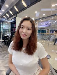 -慕名造型