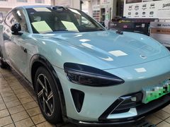 -车水马龙3M汽车贴膜冠军店隐形车衣改色膜(漕宝路中环店)