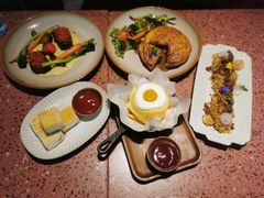 -La Terre乐田(万象城店)