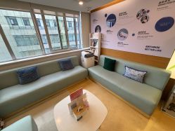 点击看大图 -杭州贝瑞斯美华妇儿医院·早孕·产检·儿科