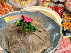 -益氣煲·筒骨砂锅火锅(安吉直营店)