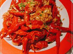 -熊记虾王·小龙虾(东晓南店)