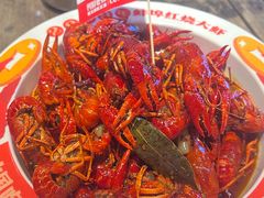 -阿财老铺·老蚌埠龙虾城(华夏总店)