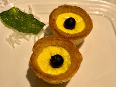 -红棉中餐厅·广州海航威斯汀酒店