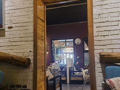 -苹果树下艺术餐厅(通州店)