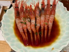 -隐泉京望日式料理(太和广场店)