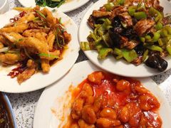 -九龙餐厅(大沽路店)