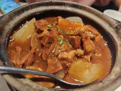 -金湖港式餐厅(建外店)