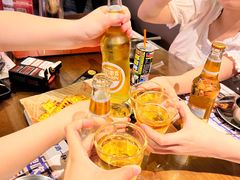 -神府路壹号·海鲜烧烤·砂锅粥·锅物(三坊七巷店)