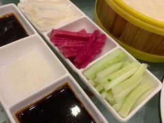 -鑫皇朝酒店(建设一路店)