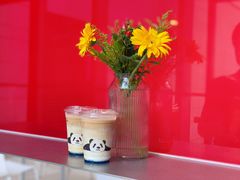 -Manner Coffee(港汇恒隆广场店)