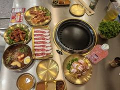 -炉队长·齐齐哈尔家庭烤肉(马家堡店)