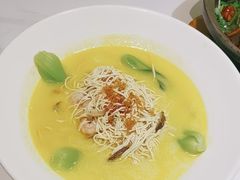 -太阳门淮扬菜(南京博物院店)