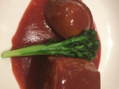 -Yan Ting 宴庭中餐厅(上海静安瑞吉酒店)