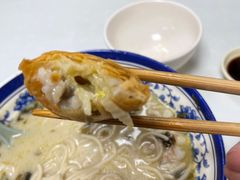 -明呈黄鱼面馆(斜土路店)