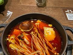 -呷哺呷哺(松江开元店)