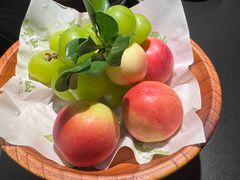 -季季山·云南野生菌火锅(上海首店)