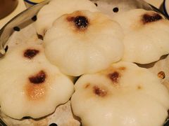 蔓越莓甜糕-兰湘子·湘菜小炒(济南领秀城店)