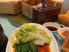 -裕华海鲜·深圳粤菜(福永店)