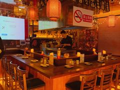 -鸟泉居酒屋·烧鸟·酒馆(百子湾店)