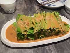 -前海沿·青岛菜(乐客城店)