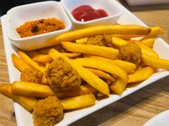 -小瑞厨房·贵州菜·番茄鸡(恒峰步行街店)