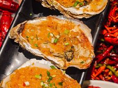 -钳小柒·小龙虾蓝龙王烧烤夜宵(长寿路店)