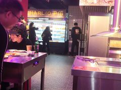 -小猪查理川式自助烤肉(大学城店)