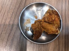 -小条食堂(筼筜天虹店)