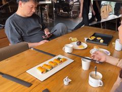 -東舍食唐精品陕菜馆